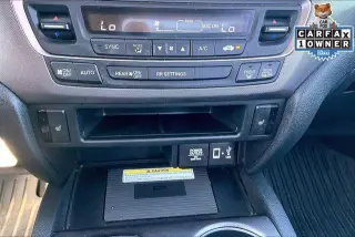 Honda Ridgeline 2023 AWD RTL-E 4dr Crew Cab 5.3 ft. SB