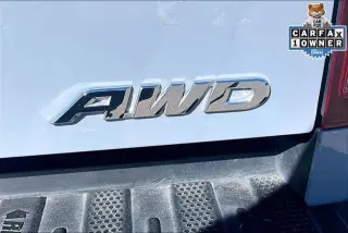 Honda Ridgeline 2023 AWD RTL-E 4dr Crew Cab 5.3 ft. SB