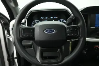 Ford F-150 2022 4x4 XL 4dr SuperCab 6.5 ft. SB
