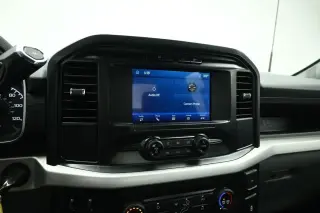 Ford F-150 2022 4x4 XL 4dr SuperCab 6.5 ft. SB