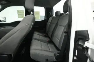 Ford F-150 2022 4x4 XL 4dr SuperCab 6.5 ft. SB