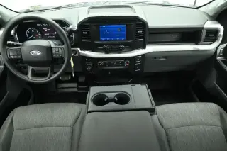 Ford F-150 2022 4x4 XL 4dr SuperCab 6.5 ft. SB