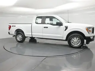 Ford F-150 2022 4x4 XL 4dr SuperCab 6.5 ft. SB