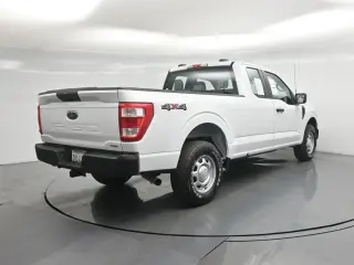 Ford F-150 2022 4x4 XL 4dr SuperCab 6.5 ft. SB