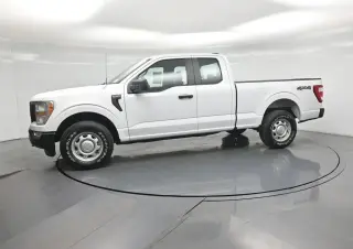 Ford F-150 2022 4x4 XL 4dr SuperCab 6.5 ft. SB