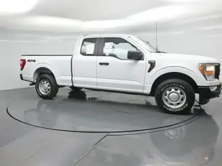 Ford F-150 2022 4x4 XL 4dr SuperCab 6.5 ft. SB