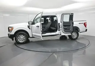 Ford F-150 2022 4x4 XL 4dr SuperCab 6.5 ft. SB
