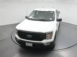 Ford F-150 2022 4x4 XL 4dr SuperCab 6.5 ft. SB