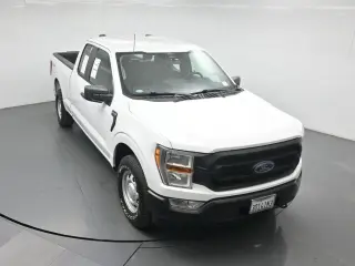 Ford F-150 2022 4x4 XL 4dr SuperCab 6.5 ft. SB