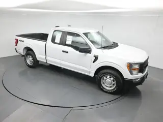 Ford F-150 2022 4x4 XL 4dr SuperCab 6.5 ft. SB