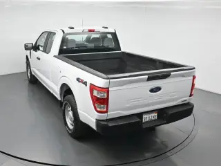 Ford F-150 2022 4x4 XL 4dr SuperCab 6.5 ft. SB