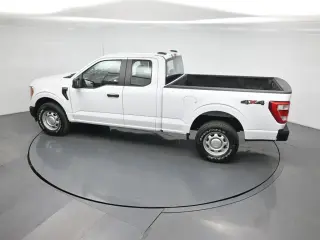 Ford F-150 2022 4x4 XL 4dr SuperCab 6.5 ft. SB