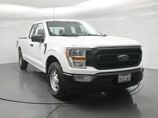 Ford F-150 2022 4x4 XL 4dr SuperCab 6.5 ft. SB