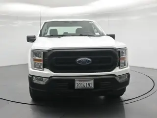 Ford F-150 2022 4x4 XL 4dr SuperCab 6.5 ft. SB