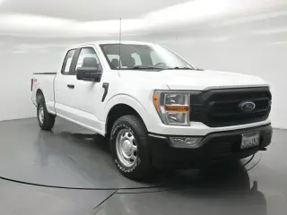 Ford F-150 2022 4x4 XL 4dr SuperCab 6.5 ft. SB