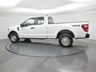 Ford F-150 2022 4x4 XL 4dr SuperCab 6.5 ft. SB