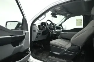 Ford F-150 2022 4x4 XL 4dr SuperCab 6.5 ft. SB