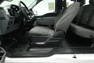 Ford F-150 2022 4x4 XL 4dr SuperCab 6.5 ft. SB