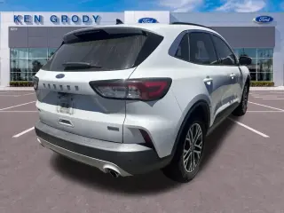 Ford Escape 2020 SEL 4dr SUV