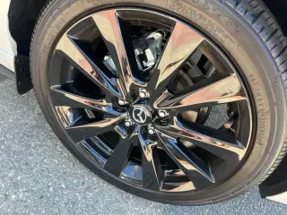 Mazda Mazda3 Sedan 2026 2.5 S Select Sport 4dr Sedan