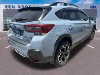 Subaru Crosstrek 2021 AWD Limited 4dr Crossover
