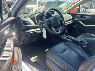 Subaru Crosstrek 2021 AWD Limited 4dr Crossover