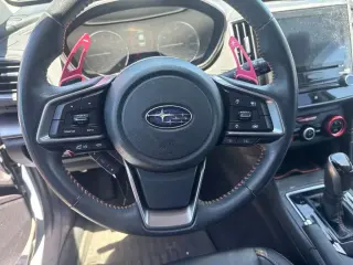 Subaru Crosstrek 2021 AWD Limited 4dr Crossover