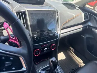 Subaru Crosstrek 2021 AWD Limited 4dr Crossover