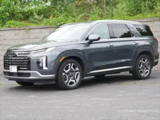 Hyundai PALISADE 2024 AWD Limited 4dr SUV