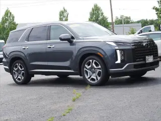 Hyundai PALISADE 2024 AWD Limited 4dr SUV