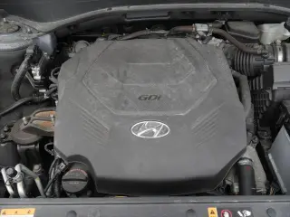 Hyundai PALISADE 2024 AWD Limited 4dr SUV
