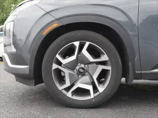 Hyundai PALISADE 2024 AWD Limited 4dr SUV