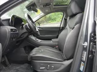 Hyundai PALISADE 2024 AWD Limited 4dr SUV