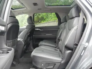 Hyundai PALISADE 2024 AWD Limited 4dr SUV