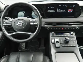 Hyundai PALISADE 2024 AWD Limited 4dr SUV
