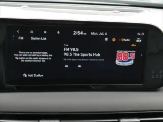 Hyundai PALISADE 2024 AWD Limited 4dr SUV