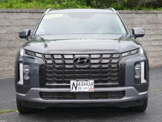 Hyundai PALISADE 2024 AWD Limited 4dr SUV