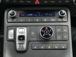Hyundai PALISADE 2024 AWD Limited 4dr SUV