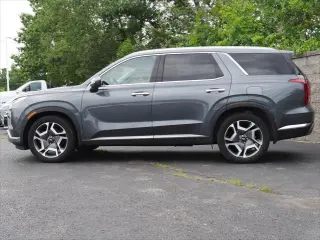 Hyundai PALISADE 2024 AWD Limited 4dr SUV