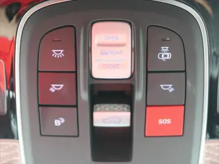 Hyundai PALISADE 2024 AWD Limited 4dr SUV