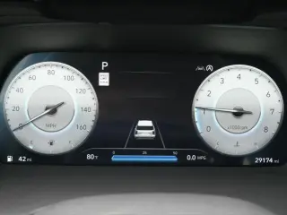 Hyundai PALISADE 2024 AWD Limited 4dr SUV