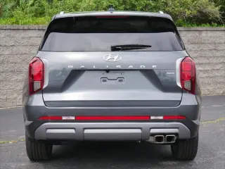 Hyundai PALISADE 2024 AWD Limited 4dr SUV