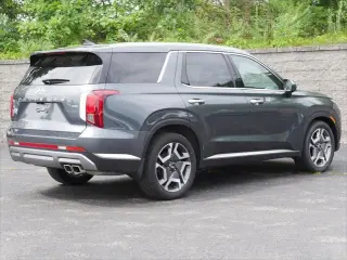 Hyundai PALISADE 2024 AWD Limited 4dr SUV