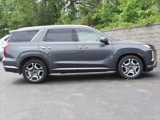 Hyundai PALISADE 2024 AWD Limited 4dr SUV