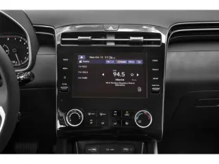 Hyundai TUCSON 2023 AWD XRT 4dr SUV