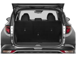 Hyundai TUCSON 2023 AWD XRT 4dr SUV