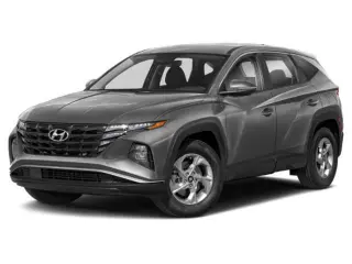 Hyundai TUCSON 2023 AWD XRT 4dr SUV