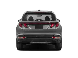 Hyundai TUCSON 2023 AWD XRT 4dr SUV