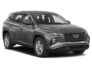 Hyundai TUCSON 2023 AWD XRT 4dr SUV