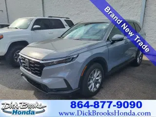 Honda CR-V 2024 AWD EX 4dr SUV